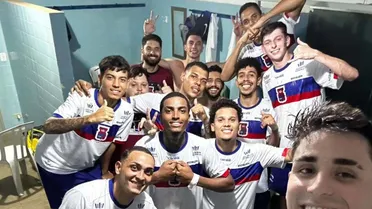 Após 14 anos, Paraná volta à Série Ouro do Paranaense; veja balanço da rodada