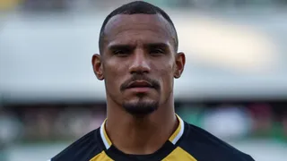 Coritiba fecha a contratação do primeiro reforço para a temporada 2024