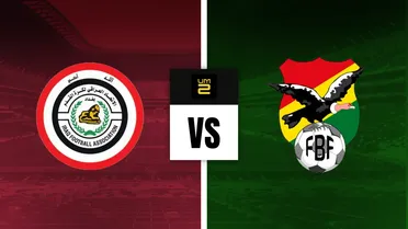 Iraque x Bolívia – Palpites, pré-jogo e onde assistir (01/04)