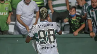 No Couto, Igor Paixão 2×0 Rio Branco