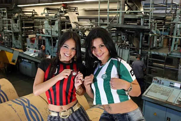 Albari Rosa/ Gazeta do Povo
