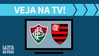 Fluminense x Flamengo AO VIVO: saiba como assistir ao jogo na TV