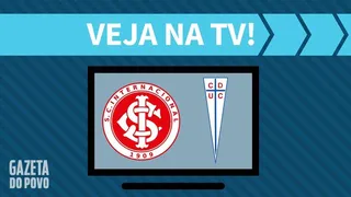Internacional x Universidad Católica AO VIVO: como assistir na TV