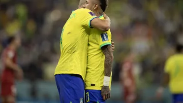 Neymar diz viver “um dos piores momentos da carreira”