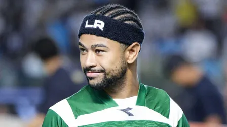 Coritiba tem a volta de Lucas Ronier e já mira a renovação de contrato