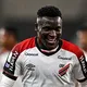 “Ói o Trem”: Viveros, fumegando, faz dois e Athletico vence