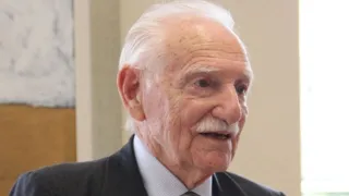 Morre Boscardim Netto, um dos últimos remanescentes do Furacão
