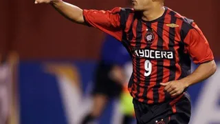 O Coritiba não precisa de Alex Mineiro