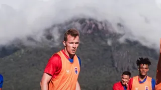 Gêmeos, ex-Coritiba, sósia de Gil, velhos conhecidos: conheça o elenco do Paraná