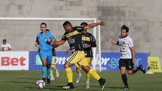 Série D: confira os resultados de FC Cascavel, Cianorte e Rio Branco na estreia