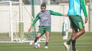 Sem Waguininho, Coritiba pode ter um armador a mais contra o Vasco; veja provável time
