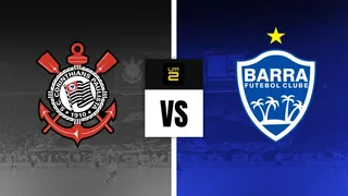 Corinthians x Barra Palpites – Notícias e odds (14/05)