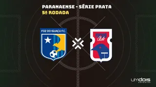 Foz do Iguaçu x Paraná Clube: escalações prováveis e onde assistir