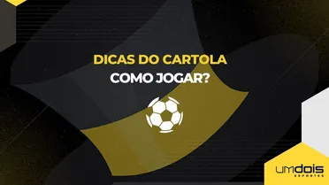 Cartola 2023: Como jogar, como escalar o time e Cartola Express