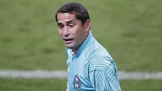 CBF muda horário de jogos do Coritiba contra Flamengo e Londrina