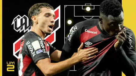Notícias do Athletico hoje: Furacão já tem o substituto de Viveros
