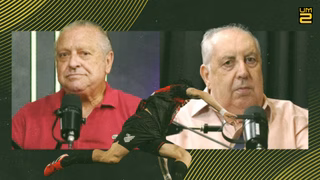 O sintético do Athletico é indefensável, e o Corinthians vai sofrer; assista ao Carneiro & Mafuz 