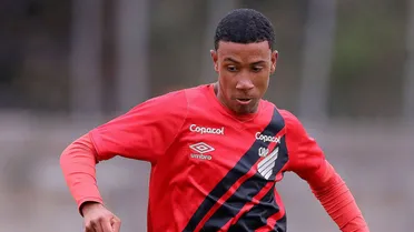 Athletico sofre apagão nos acréscimos na estreia da Copinha