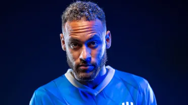 “Quero ser um jogador global”, diz Neymar sobre decisão de jogar no Al-Hilal