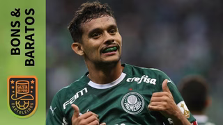 Dicas do Cartola FC 2019 – 26ª rodada: bons e baratos para escalar