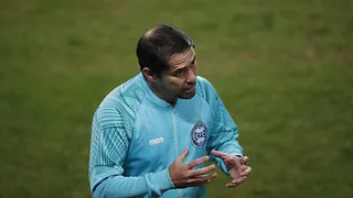 As águas de junho do Coritiba e a dureza de jogar a Segundona
