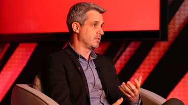 Freeland quebra silêncio após demissão do Athletico