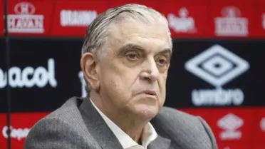 Athletico entra em mais um torneio e enche o calendário