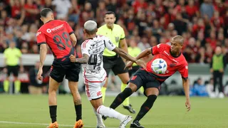 Após a eliminação, o Athletico repensa seu planejamento