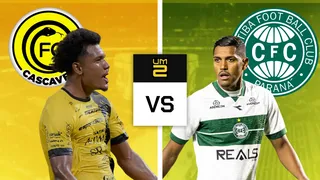 Cascavel x Coritiba AO VIVO: Palpites e Escalações Confirmadas