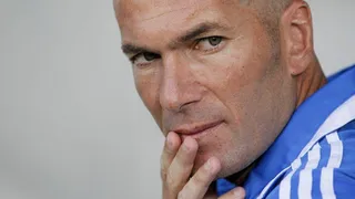 Zidane não conhecia o Grêmio, apenas Palmeiras, Flamengo e Atlético-PR?