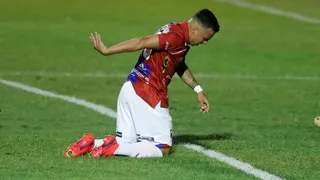 As notas de Paraná Clube 0x1 Brasil-RS