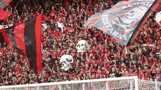 Athletico provoca Coritiba antes de partida decisiva no Brasileirão