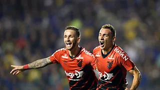 Faltam 15 dias! Os artilheiros rubro-negros na Libertadores…