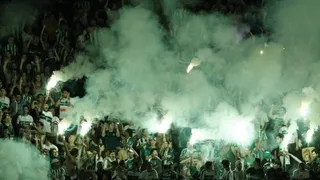 Deixando a pauta em ordem