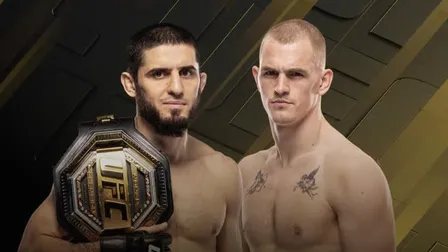 UFC 330: horário, onde assistir e card completo