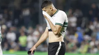 Coritiba faz pior primeiro turno do Brasileirão e precisa dobrar aproveitamento