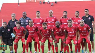Adversário do Coritiba, União Rondonópolis é patrocinado por “milionário do Rodinei”