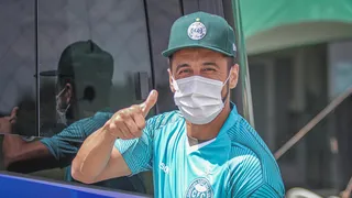 Coritiba relaciona 25 jogadores para estreia no Estadual e treinos no interior