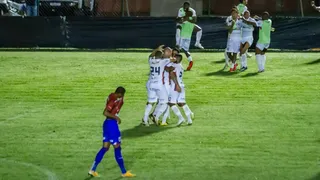 Paraná leva gol no final e é eliminado pelo Cianorte da Copa do Brasil
