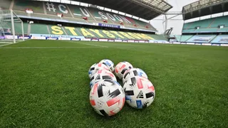 Nem o futebol escapou de 2020, o ano da peste e da bola parada