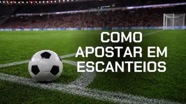 Como apostar em escanteios: guia, mercados e dicas para Copa do Mundo 2026