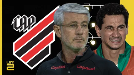 Notícias do Athletico hoje: Ganso no Furacão? Mercado rubro-negro em chamas!
