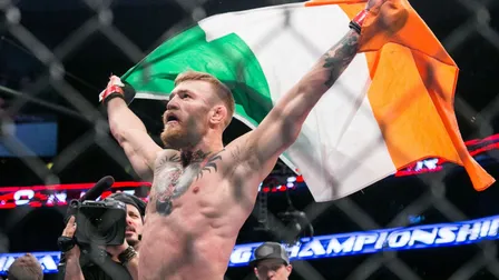 UFC 329 terá volta de Conor McGregor: Data, horário, card completo e onde assistir