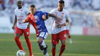 Rio Branco x Paraná Clube: escalações prováveis e onde assistir