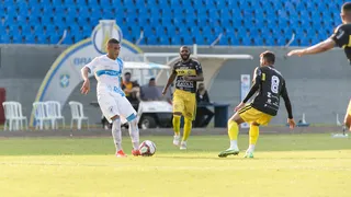 FC Cascavel e Londrina decidem o título paranaense no Olímpico