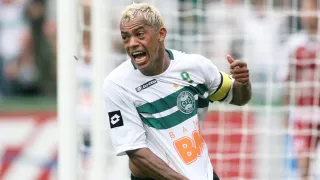 Ex-Coritiba, Marcelinho Paraíba aceita proposta da Europa e deixa clube brasileiro