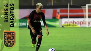 Dicas do Cartola FC 2018 – 32ª rodada: bons e baratos para escalar