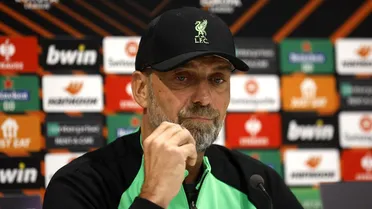 Klopp defende que Tottenham x Liverpool seja disputado novamente por causa de gol mal anulado