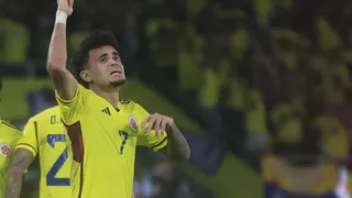 Luis Díaz elogia Alisson por apoio em momento delicado do sequestro do pai