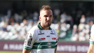 Sem William Farias, Coritiba terá mudança no meio-campo contra o Inter